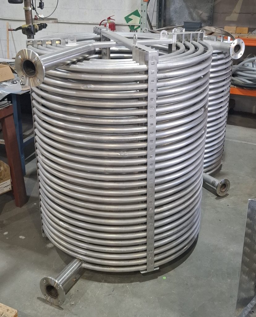 Rectifier coil replacement (1)